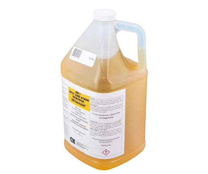 GK - Spot and Stain Remover