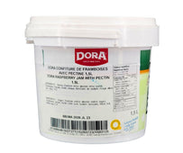Dora - Raspberry Jam With Pectin Dora - Raspberry Jam With Pectin
