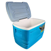 Pinnacle - Insulated Cooler - 34.5L (Holds 44 Cans) Pinnacle - Insulated Cooler - 34.5L (Holds 44 Cans)