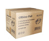 Rhino-Foil - 2 1/4 lb Oblong - Aluminium Foil Container - Heavy