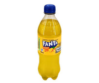 CLR - Coca Cola - Fanta - Pineapple - PET CLR - Coca Cola - Fanta - Pineapple - PET