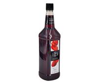 1883 - Syrup - Strawberry - PET 1883 - Syrup - Strawberry - PET