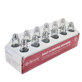 Browne - Salt & Pepper Shakers - Tower - 1oz/30ml Browne - Salt & Pepper Shakers - Tower - 1oz/30ml