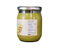 Lucioux - Premium Pistachio Cream Lucioux - Premium Pistachio Cream