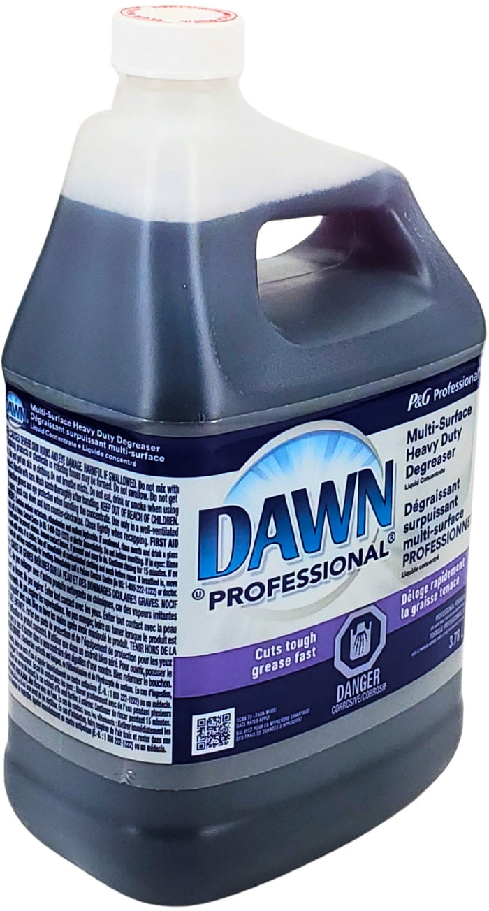 Dawn Professional Multi-Surface Heavy Duty Degreaser