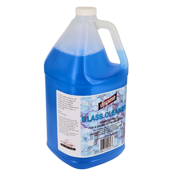 Dispose - Glass Cleaner