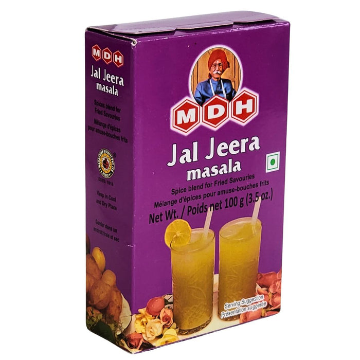 CLR - MDH - Jal Jeera Masala - 100g