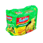 Indomie - Instant Noodle - Vegetable Flavour Indomie - Instant Noodle - Vegetable Flavour