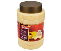 National - Ginger & Garlic Paste - Large National - Ginger & Garlic Paste - Large