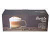 GEM - Cafe Latte Dbl Wall Mug (380ML)