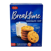 Dare - Cookies - Breaktime Chocolate Chip Dare - Cookies - Breaktime Chocolate Chip