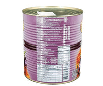 Oncu - Roasted Eggplant Oncu - Roasted Eggplant