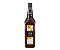 1883 - Syrup - Vanilla - PET 1883 - Syrup - Vanilla - PET