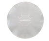 Melamine Flower Bowl - White - 13.9