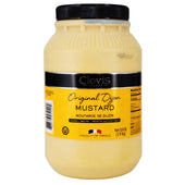 Clovis - Original Dijon Mustard Clovis - Original Dijon Mustard