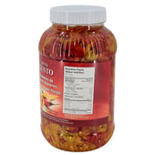 Esma / Vesuvio - Banana Pepper Rings Esma / Vesuvio - Banana Pepper Rings