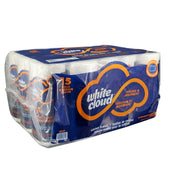 White Cloud - 2 Ply Kitchen Towel - Poly Pack - 90 shts. White Cloud - 2 Ply Kitchen Towel - Poly Pack - 90 shts.