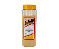 Kasuku - Yellow Mustard Seed Ground Kasuku - Yellow Mustard Seed Ground
