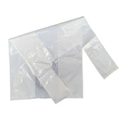 S1 - Plastic Bags - Low Density - White S1 - Plastic Bags - Low Density - White