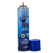 X-Lite - Butane Refill Canister 300ML X-Lite - Butane Refill Canister 300ML