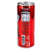 Sting Red Berry Blast Energy Drink Cans 12x250mL