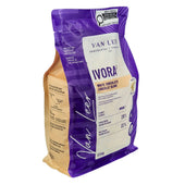 Van Leer - White Chocolate - 2.5kg Van Leer - White Chocolate - 2.5kg