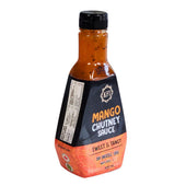 KFI - Mango Chutney KFI - Mango Chutney