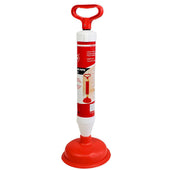 Liao - Vacuum Pipe Dredge - Plunger - H130005 Liao - Vacuum Pipe Dredge - Plunger - H130005