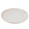 CLR - Gourmet - Lisbon Beige Stoneware Plate 10.5