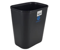 Waste Bin 10L - Black - AF07011 Waste Bin 10L - Black - AF07011