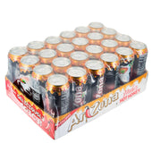 Arizona - Iced Tea - Spicy Watermelon - Cans Arizona - Iced Tea - Spicy Watermelon - Cans