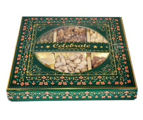 Kehar - Festival Special - Nuts Variety Pack Kehar - Festival Special - Nuts Variety Pack