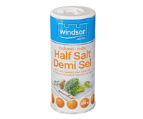 Windsor - Salt - Half Windsor - Salt - Half