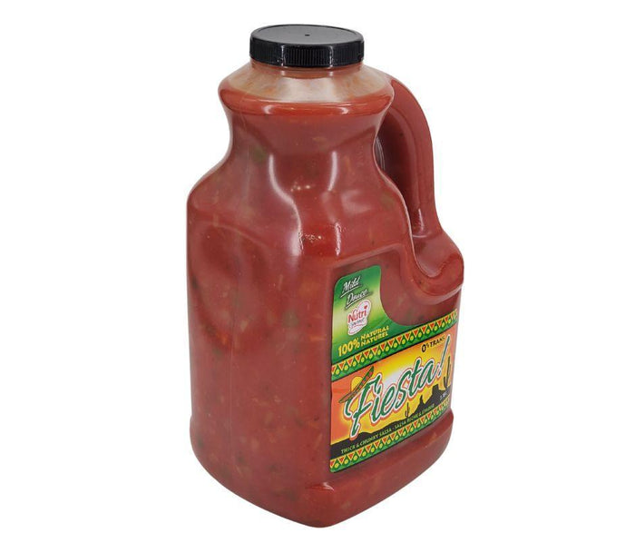 Fiesta - Mild Chunky Salsa