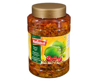National - Mango Pickle - Large National - Mango Pickle - Large