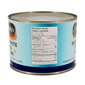 Pantry Shelf - Solid White Tuna in water - Albacore Pantry Shelf - Solid White Tuna in water - Albacore