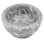 Marble Mortar - 8 Marble Mortar - 8