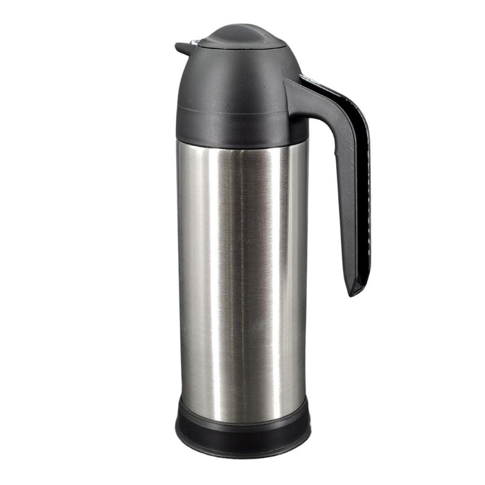 Coffee/Cream Server - 33oz - Insulated SS