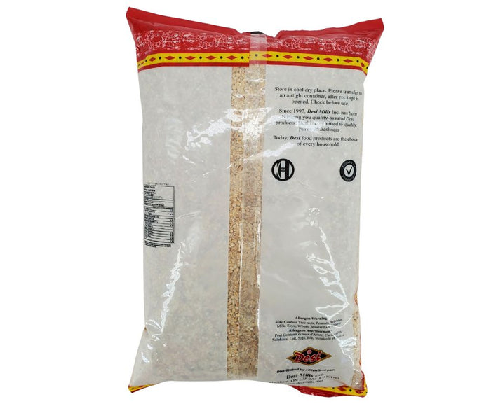 Desi - Haleem Wheat