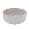 Gourmet - Lisbon Beige Stoneware Bowl 5.5