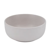 CLR - Gourmet - Lisbon Beige Stoneware Bowl 5.5 CLR - Gourmet - Lisbon Beige Stoneware Bowl 5.5
