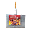 CLR - BBQ Grill Basket 14