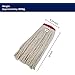 Spartano - 20oz Natural Cotton Cut-End Mop Head - MopC20 - TS3020 Spartano - 20oz Natural Cotton Cut-End Mop Head - MopC20 - TS3020