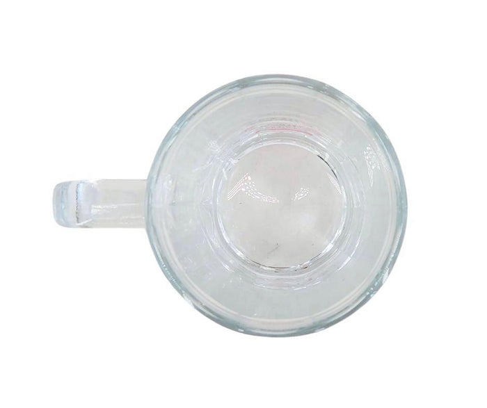 Beer Mug - 430ML (ZB11-400)