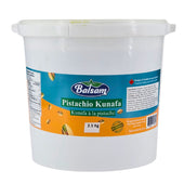 Jay's Choice - Pistachio Kunafa - 6049