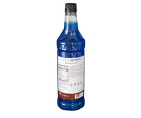 Monin - Cotton Candy - Blue - Syrup Monin - Cotton Candy - Blue - Syrup