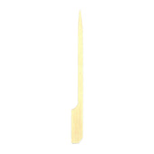Eco-Craze - Bamboo Rifle Shape Pick 4.5 Eco-Craze - Bamboo Rifle Shape Pick 4.5