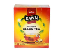 Dawn - Black Tea Bags - Premium - 100ct Dawn - Black Tea Bags - Premium - 100ct