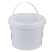 Hoffmann - Plastic Pail - PR53 Hoffmann - Plastic Pail - PR53