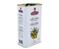 Erato - Extra Virgin Olive Oil - 3Lt Erato - Extra Virgin Olive Oil - 3Lt